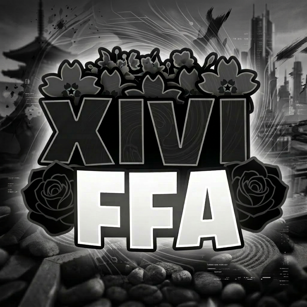 Xivi FFA/Xivi Hood